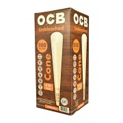 OCB Virgin 1 1/4 Cones Bulk 900  (OCB-594)