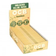 OCB Bamboo 1¼ (OCB-483)