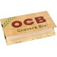 OCB Double Chanvre Bio OCB-282