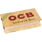 OCB Double Chanvre Bio OCB-282