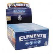 Element Connoisseur KS Slim+Tips