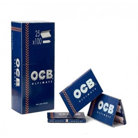 OCB Ultimate Double (REPOCB-131)