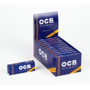 OCB Ultimate 1¼ + Filters  (OCB-384)