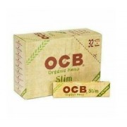 OCB Organic Slim + Filters OCB-285