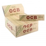 OCB - Chanvre biologique mince / Organic Slim (OCB-286)