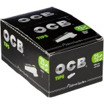 OCB - Filtres prédécoupés / Pre-Cut Tips  (OCB-193)