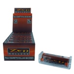 Cigarette Roller Zen 70mm. (RM/ZEN70MM)