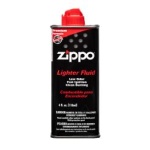 Zippo Lighter Fluid - 355 mL. (ZIPPO-355ML) - 12 Pcs.