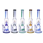 ZOMBIE GLASS ® - 15 Perco  (ZMB-2001)"