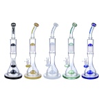 ZOMBIE GLASS ® - 14.5 Perco  (ZMB-2006)"
