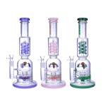 ZOMBIE GLASS ® - 14.75 Perco  (ZMB-2020)"