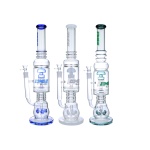 ZOMBIE GLASS ® - 20 Perco  (ZMB-2013)"