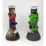 Zombie - 13 (H) (ZMB-019)  7mm. Spy Guy - 3D"