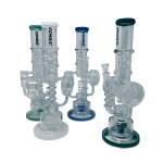 ZOMBIE GLASS ® - 16 Perco  (ZMB-235)"