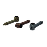 Pipe - Basic (DK-8053)