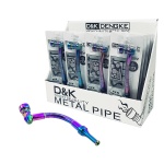 Pipe - Basic (DK-8015A)