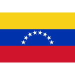 Flag - Venezuela - (3x5')