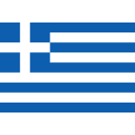 Flag - Greece - (3x5')