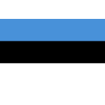 Flag - Estonia - (3x5')