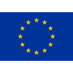 Flag - European Union - (3x5')