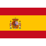 Drapeau / Flag - Espagne / Spain - (3x5')