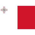 Flag - Malta - (3x5')
