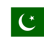 Flag - Pakistan - (3x5')