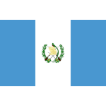 Flag - Guatamela - (3x5')