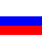Flag - Russia - (3x5')