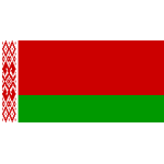 Flag - Belarus - (3x5')
