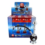 Hookah - Mini (HK-8638)