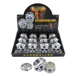Grinder (HX-228)