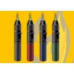 Duco Torch Lighters - JetLine Solids  (DUCO-JETLINE-1)