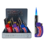 Techno® Torch Backwood  (19011BW)