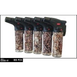Techno® Torch  (00139-RT)