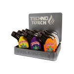 Techno® Torch Backwoods R&M  (12156BWRM)