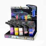 Techno® Torch Backwoods  (78139)