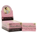 Blazy Susan Pink 1 1/4 + Tips 20pk. x 32 (BS/884PK)