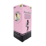 Blazy Susan Pink KS Cones Bulk 800  (BS/894PK)