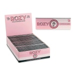 Rozy 1 1/4 Rolling Paper  (ROZY-01)