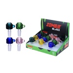 ZOMBIE GLASS ® 14mm. Bowl   (WPH-271)