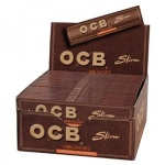 OCB - Virgin Mince / Slim  (OCB-586)