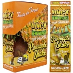 Juicy Terp Wraps - Pineapple Shake  (JJTERP-PINSH)