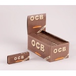 OCB - Virgin 1¼ + Filtres / 1¼ + Filters  (OCB-584)