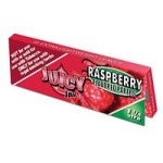 Juicy Jay's - 1¼ - Raspberry