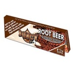 Juicy Jay's - 1¼ - Rootbeer