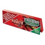 Juicy Jay's - 1¼ - Strawberry