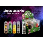 Silicone Pipe Anime  (SL500)