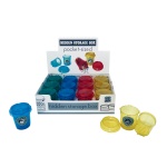 Pill Crusher / Storage   (DK-4061)