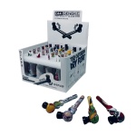 Glass Pipe (DK-8564-2)